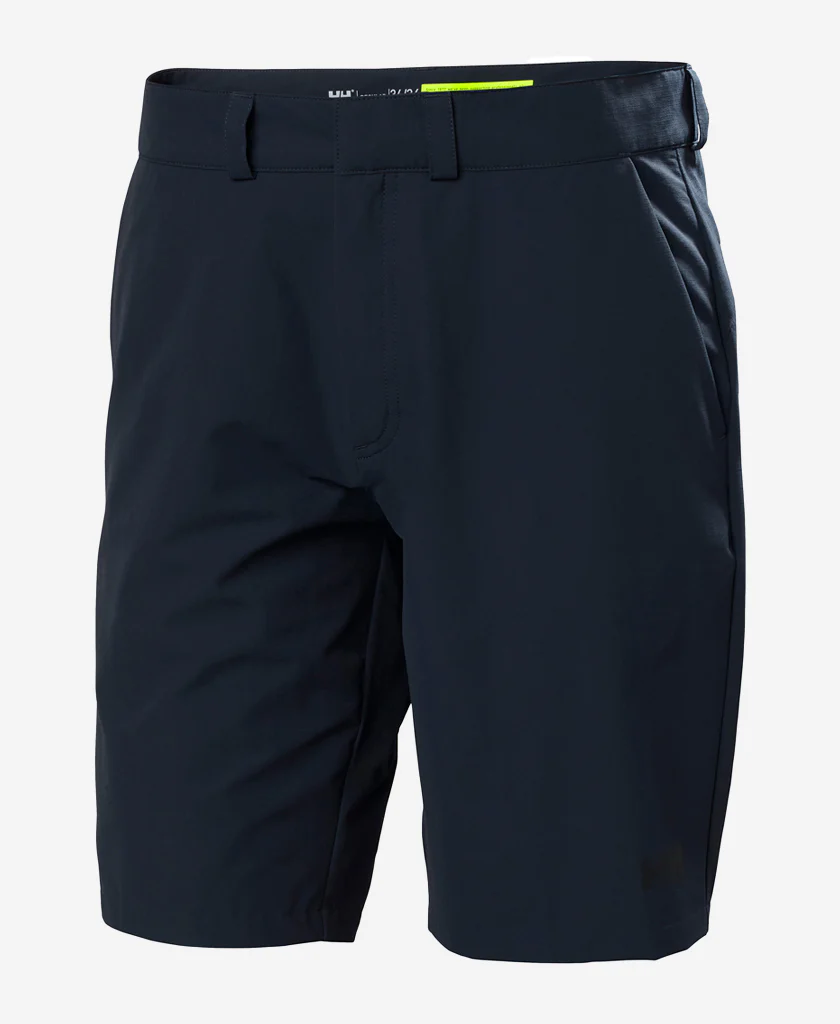 HH QD SHORTS 10, Navy