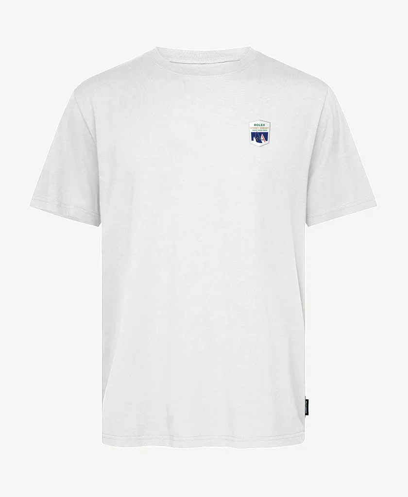 RANI T-SHIRT, White