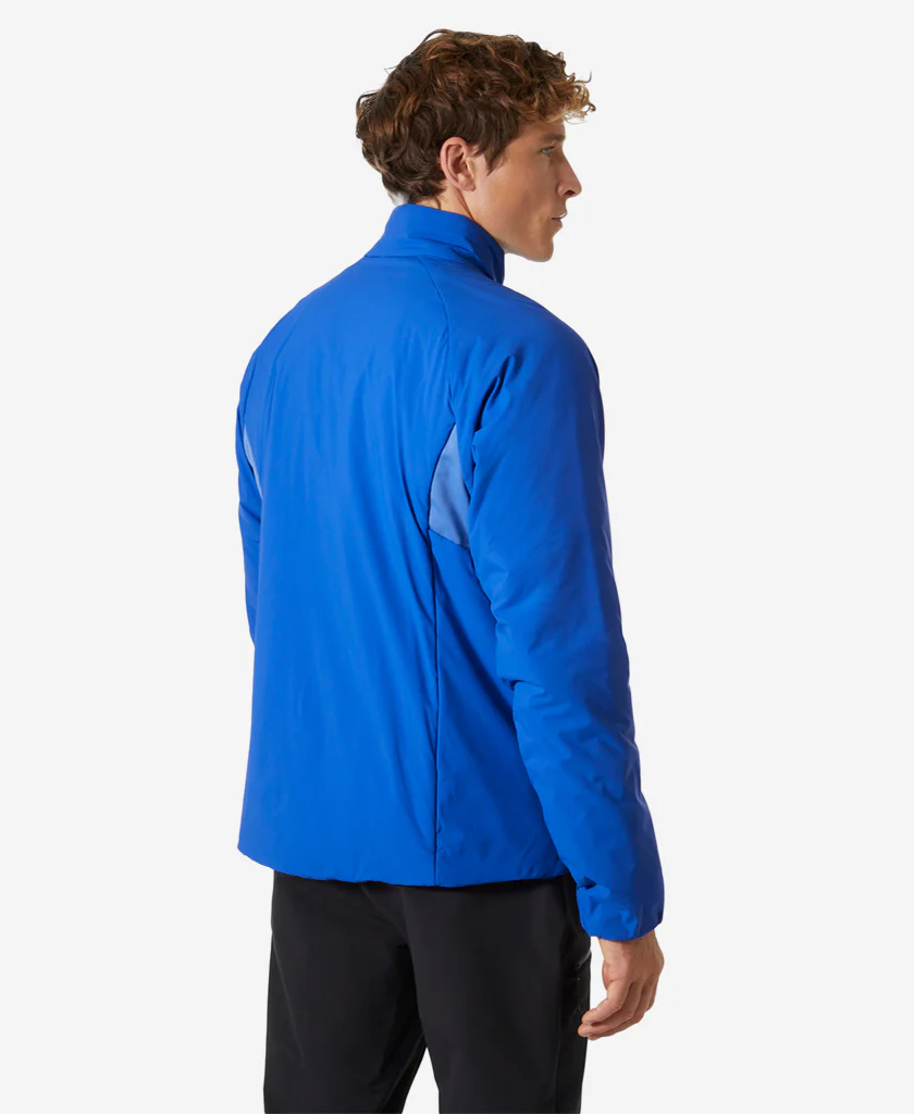 ODIN STRETCH INSULAT JKT 2.0, Cobalt 2.0