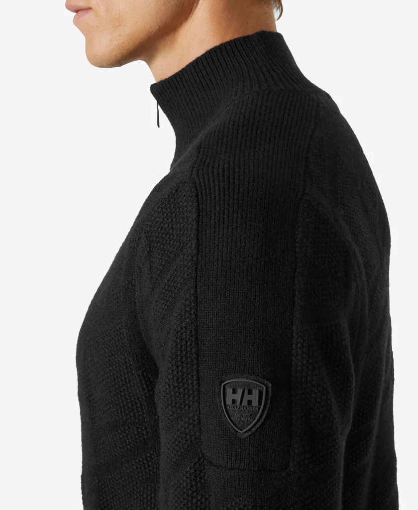 KITZ KNITTED SWEAT 2.0