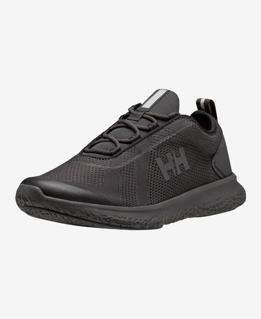 SUPALIGHT MEDLEY, Black New Light Grey