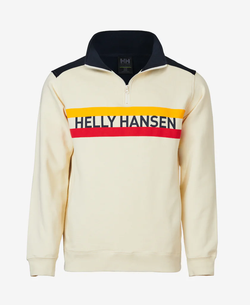 CHALET FLEECE, Cream
