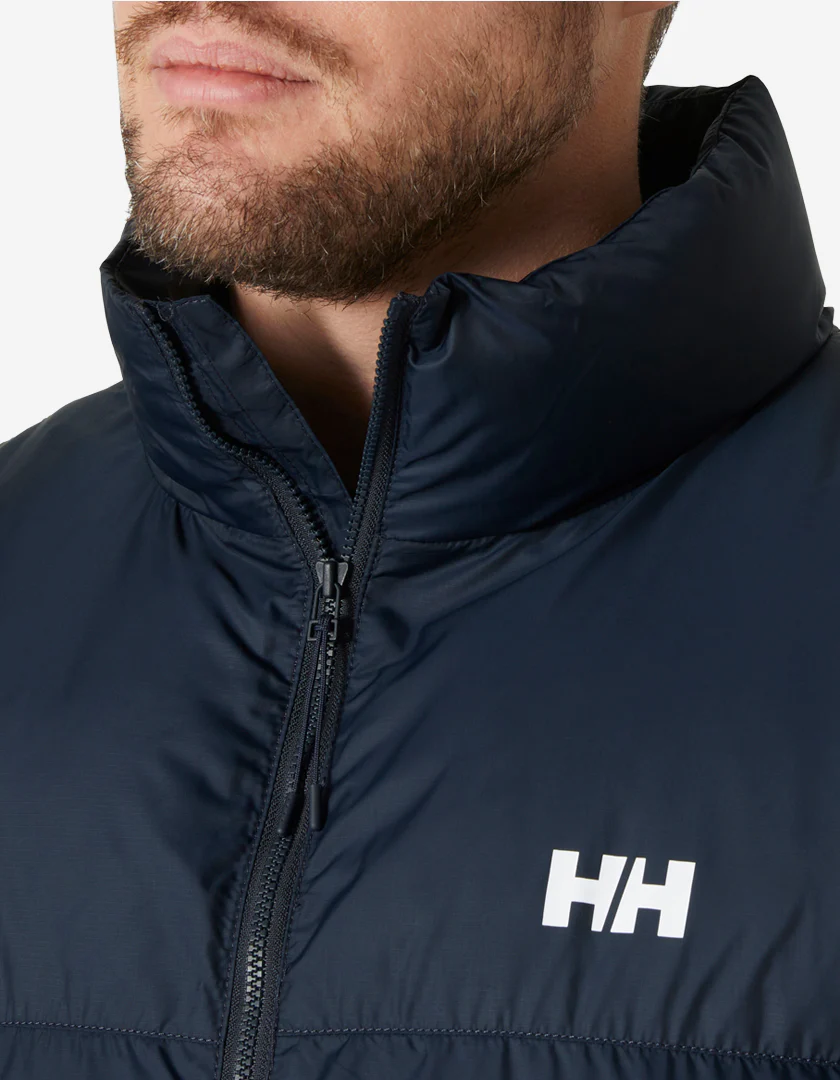 ACTIVE PUFFY VEST, Navy
