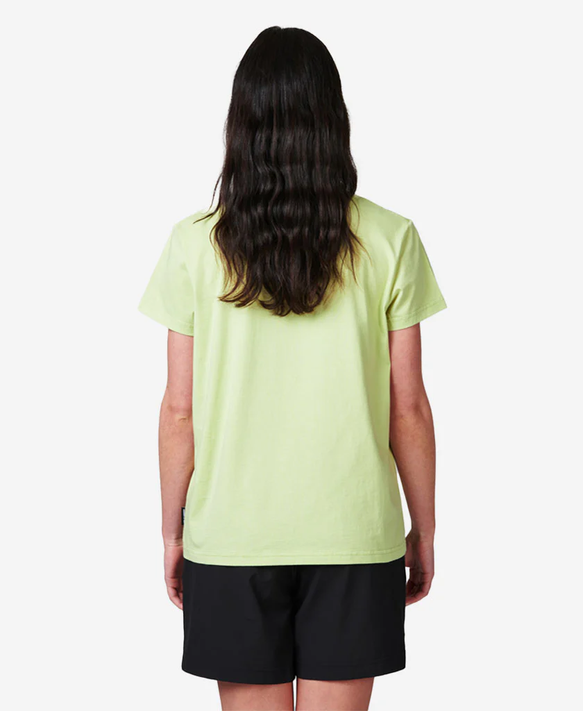 W ALLURE T-SHIRT, Iced Matcha