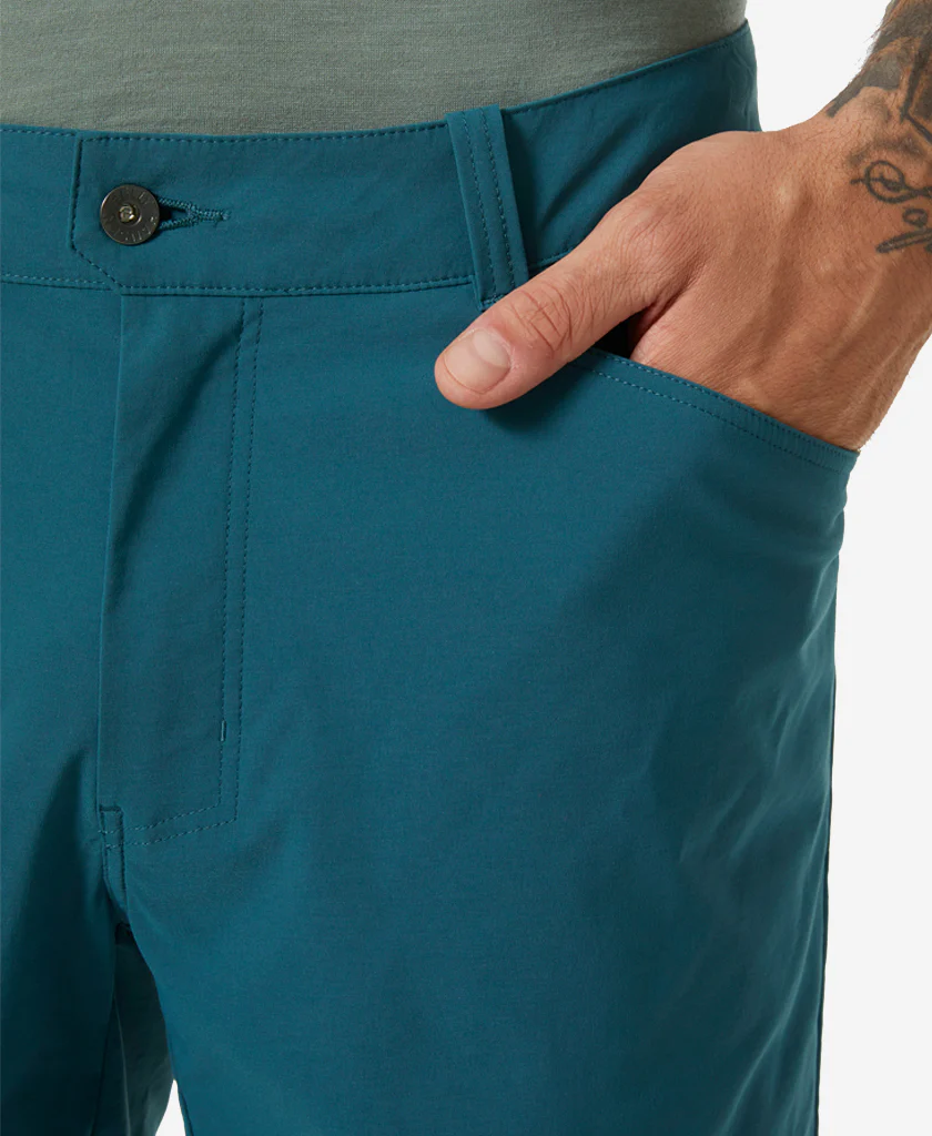 ELV LIGHT TUR SHORTS