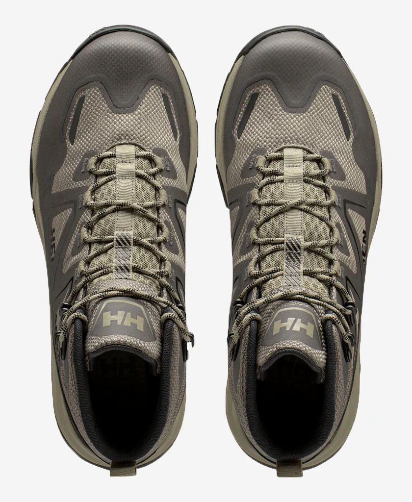 CASCADE MID HT, Terrazzo