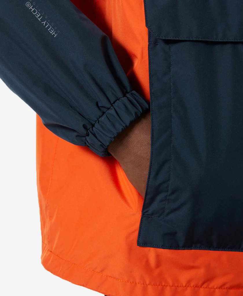 YU ANORAK