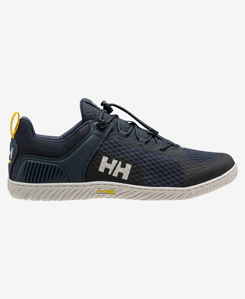 HP FOIL V2, Navy/Off White