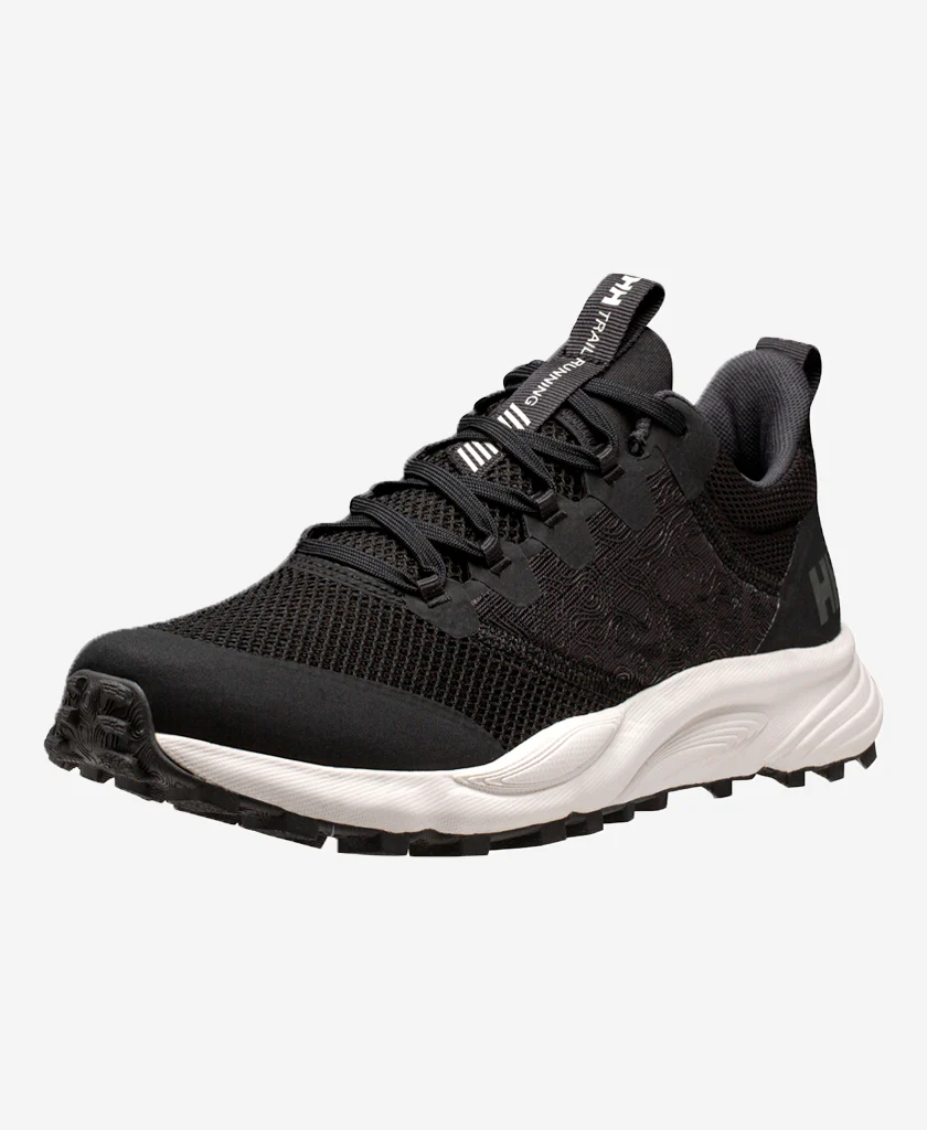 FEATHERSWIFT TR, Black Charcoal
