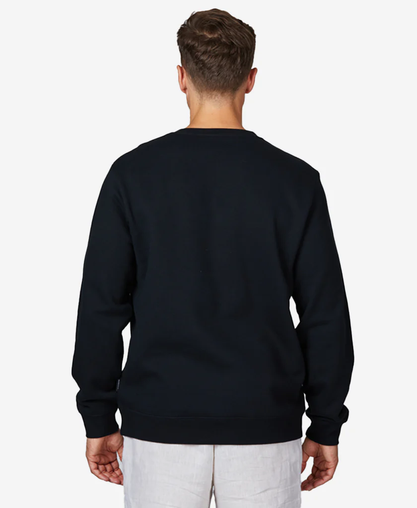 YU CREW FLEECE