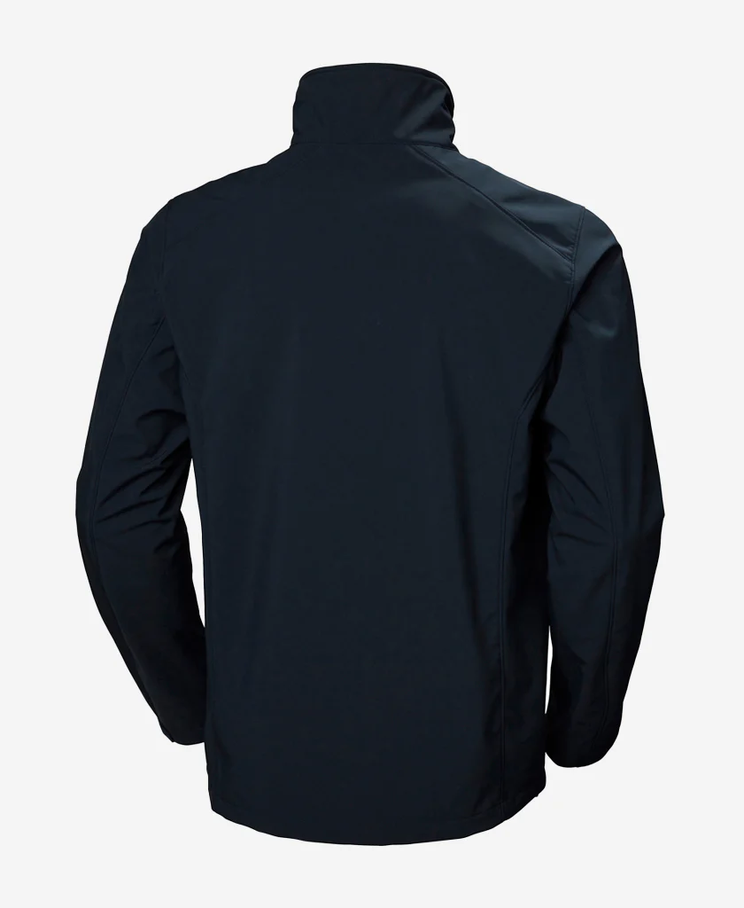 CYCA SOFTSHELL JACKET 2.0, Navy