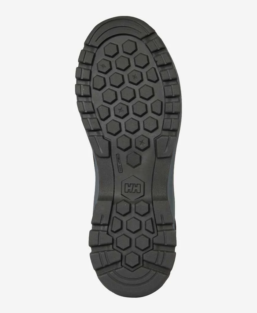 GARIBALDI V3, Jett Black