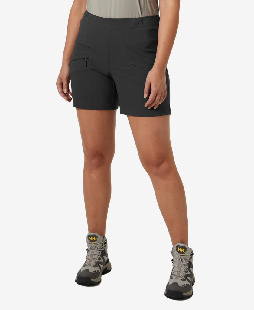 W ELV LIGHT TUR SHORTS