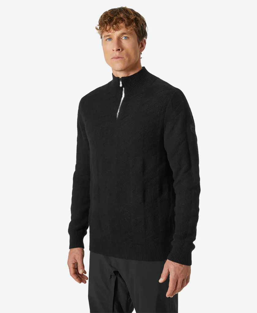 KITZ KNITTED SWEAT 2.0