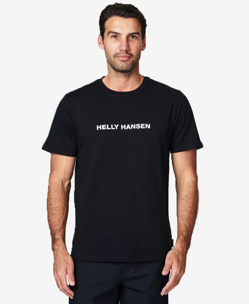 CORE T-SHIRT, Black