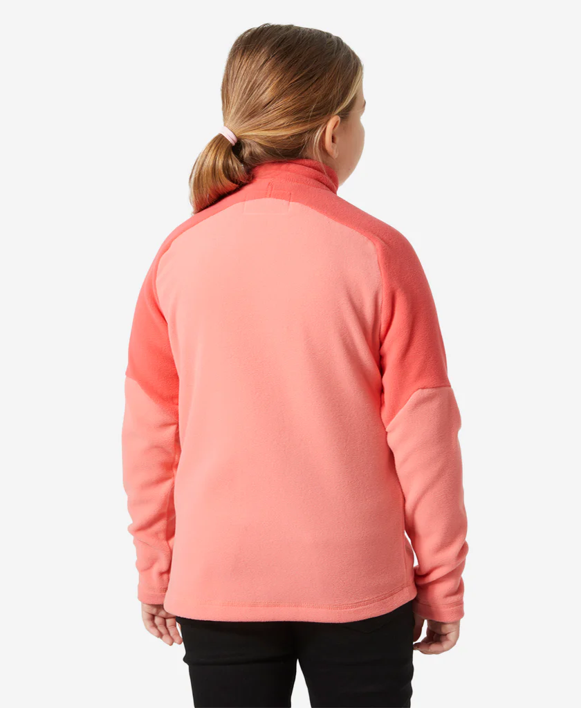 JR DAYBREAKER 2.0 JACKET, Coral Almon