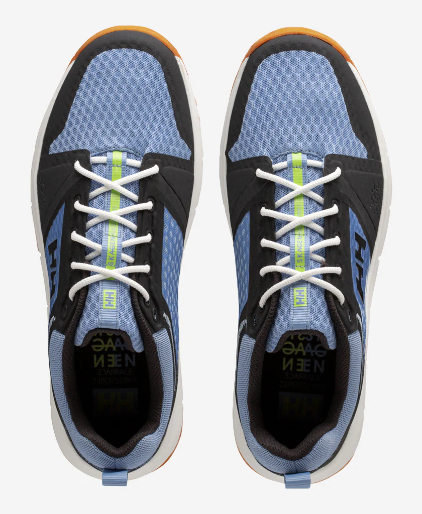 SKAGEN F-1 OFFSHORE, Racer blue / Black