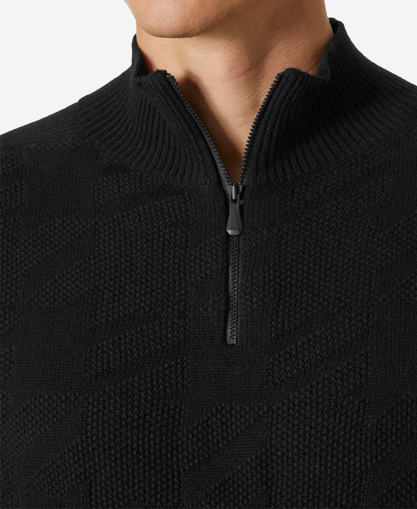 KITZ KNITTED SWEAT 2.0