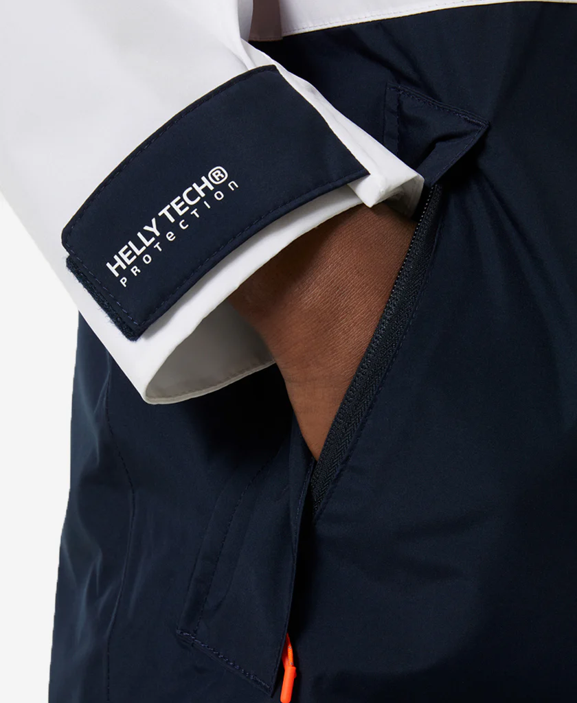 S-YU24 SAIL JACKET