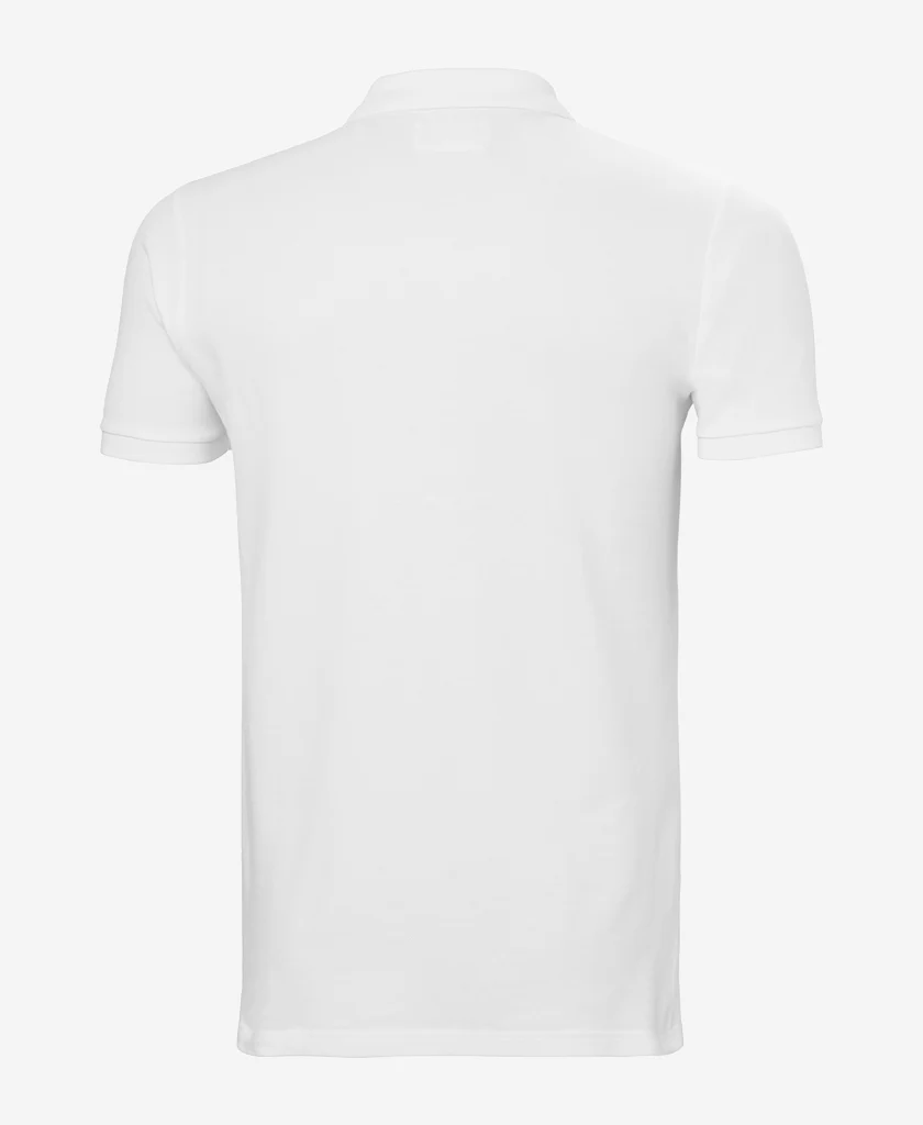 MALCESINE POLO, White