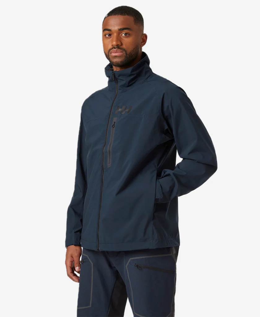 HP RACING JACKET, Navy