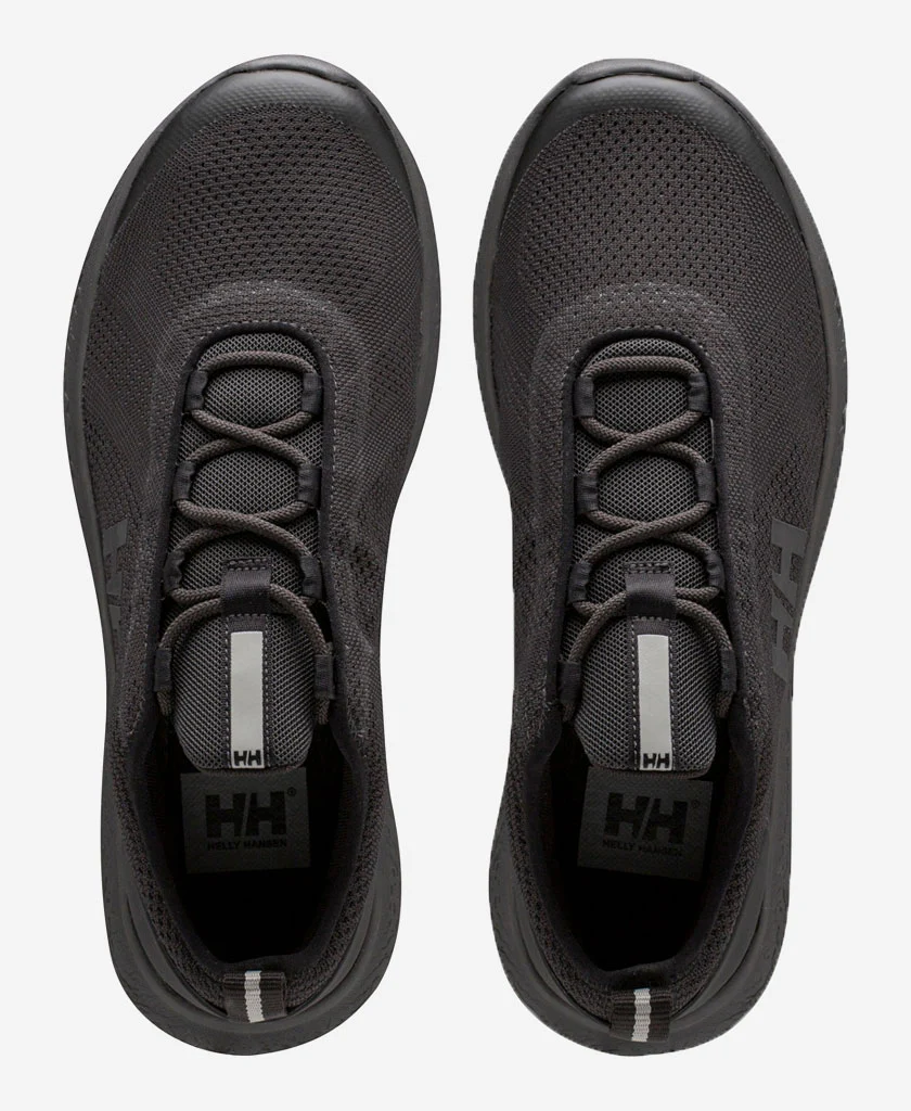 SUPALIGHT MEDLEY, Black New Light Grey