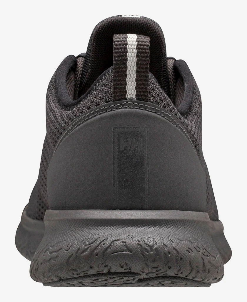 SUPALIGHT MEDLEY, Black New Light Grey