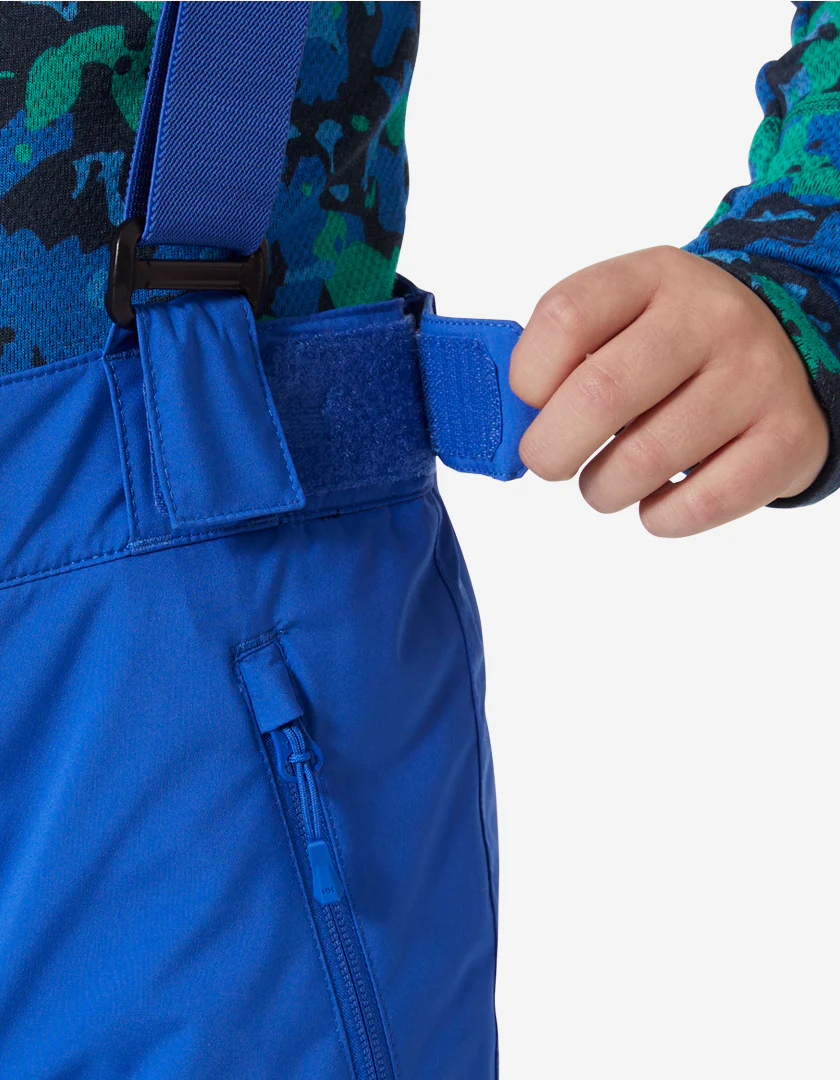 JR NO LIMITS 2.0 PANT, Cobalt 2.0