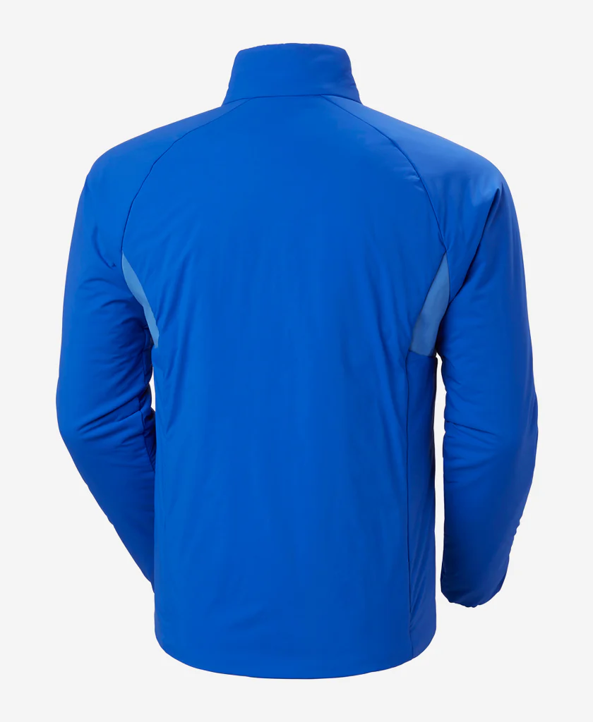 ODIN STRETCH INSULAT JKT 2.0, Cobalt 2.0