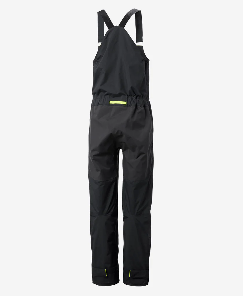 PIER BIB, Ebony