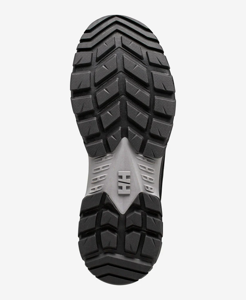 CRESTONE ULLR HT, Black