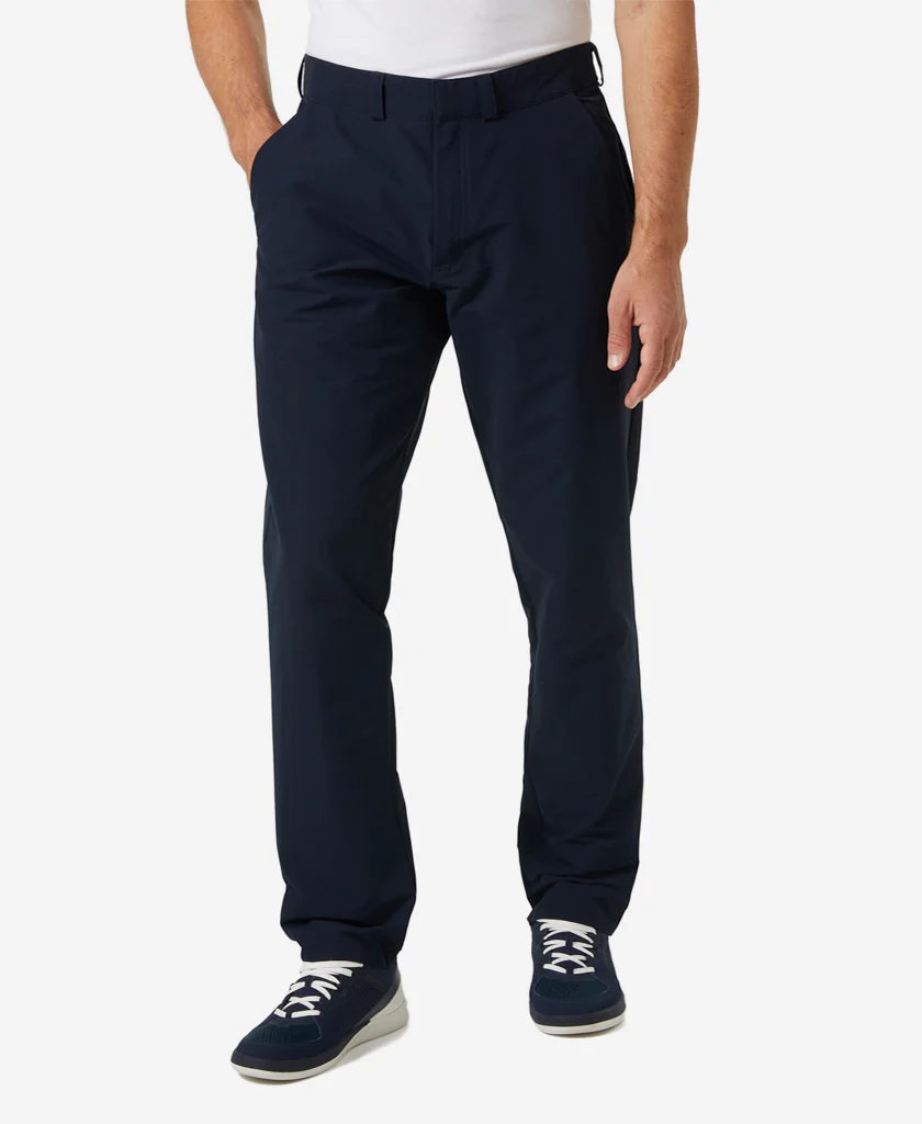 HH QD PANT, Navy