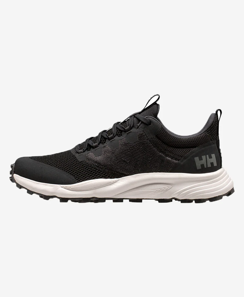 FEATHERSWIFT TR, Black Charcoal