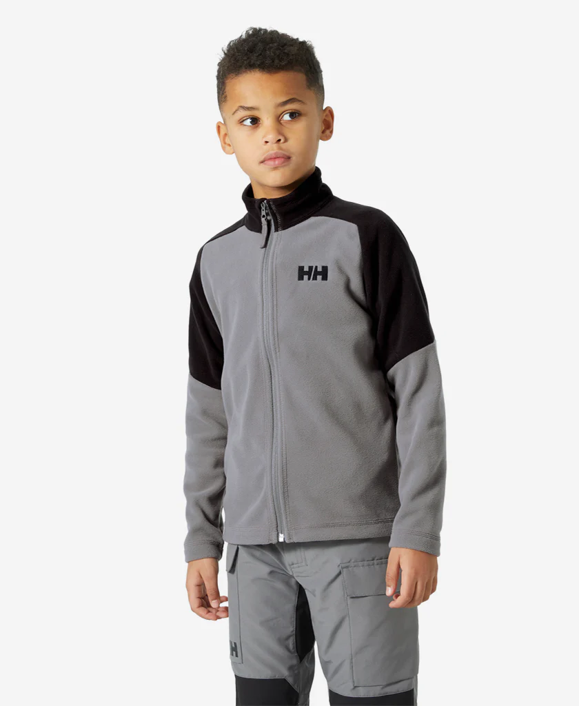 JR DAYBREAKER 2.0 JACKET, Concrete