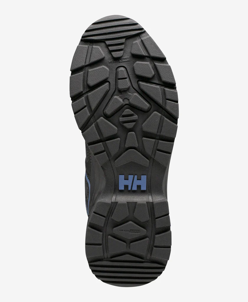 W STALHEIM HT WATERPROOF HIKING BOOT, Black