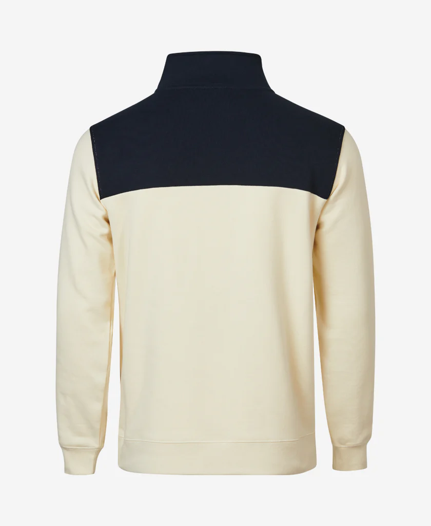CHALET FLEECE, Cream