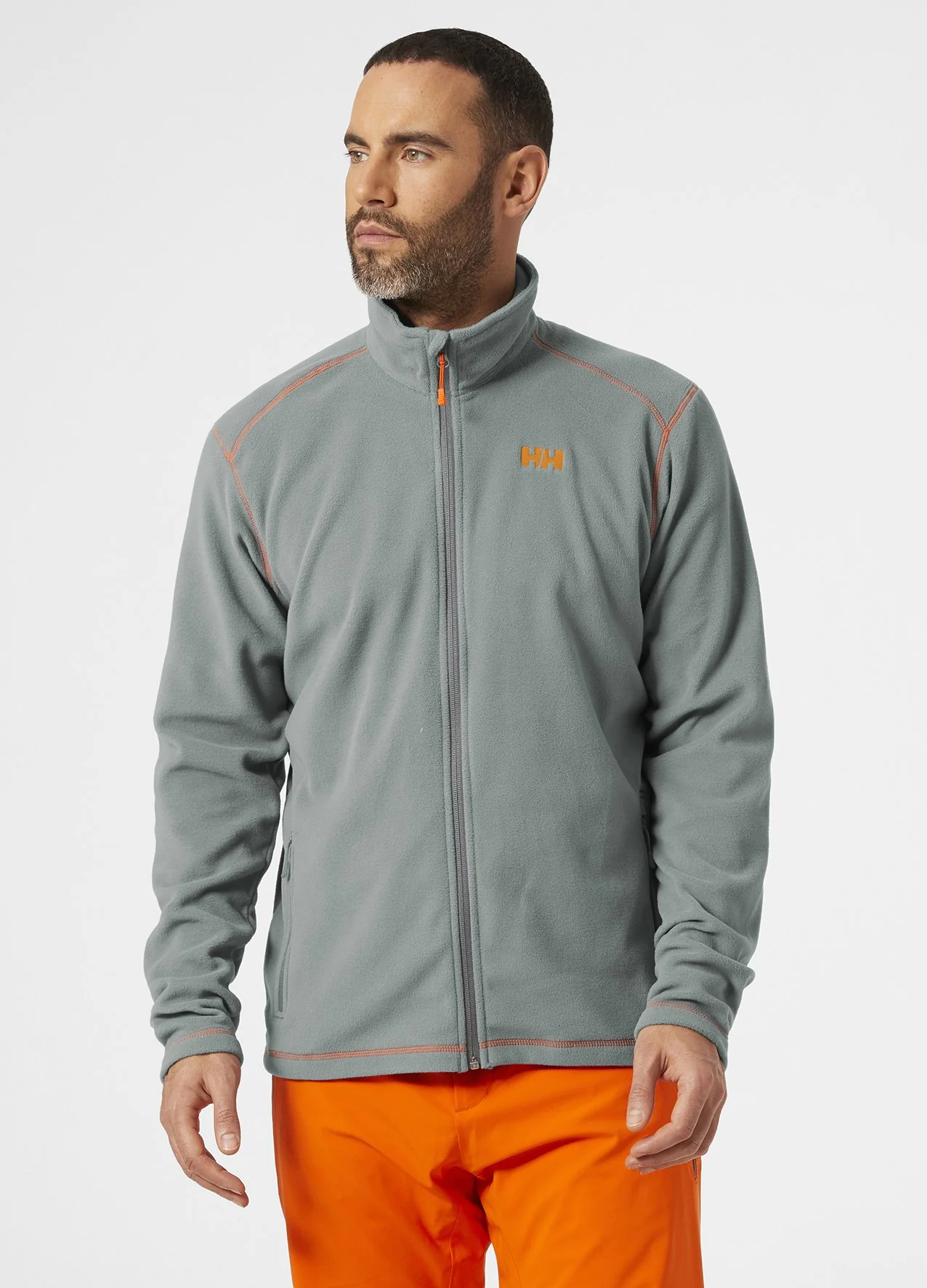DAYBREAKER FLEECE JACKET, Trooper
