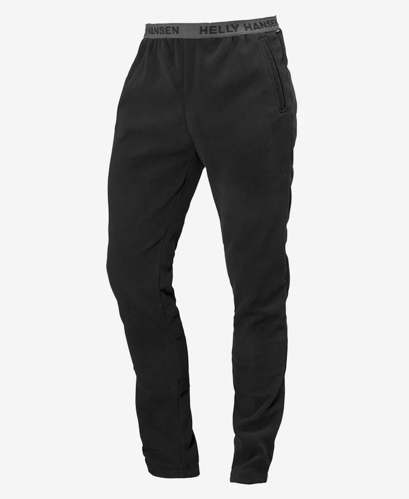 DAYBREAKER FLEECE PANT, Black