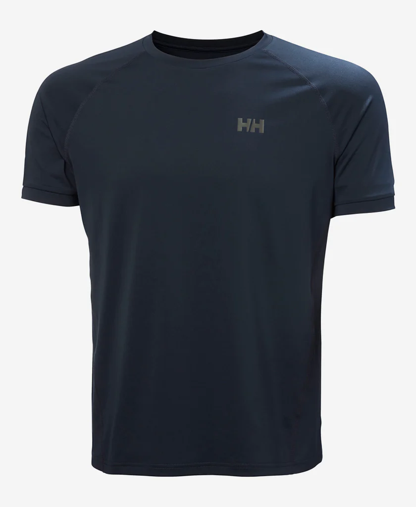 HP OCEAN T-SHIRT 2.0, Navy