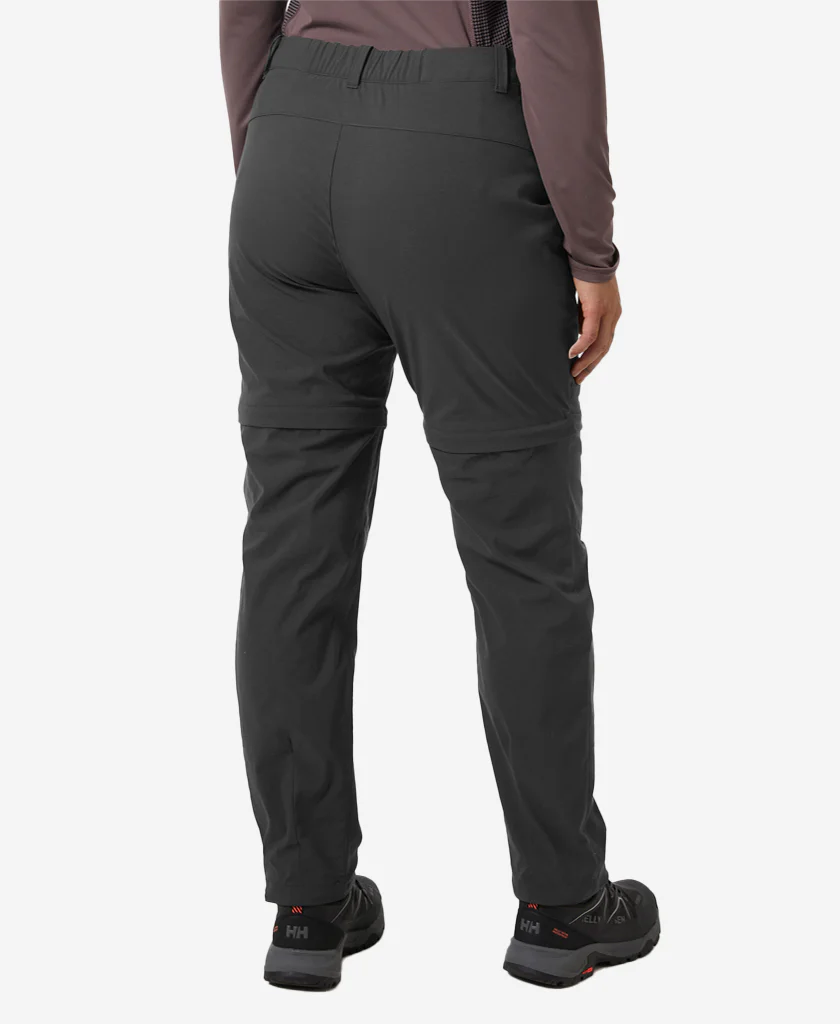 W ELV LIGHT ZIP OFF PANT