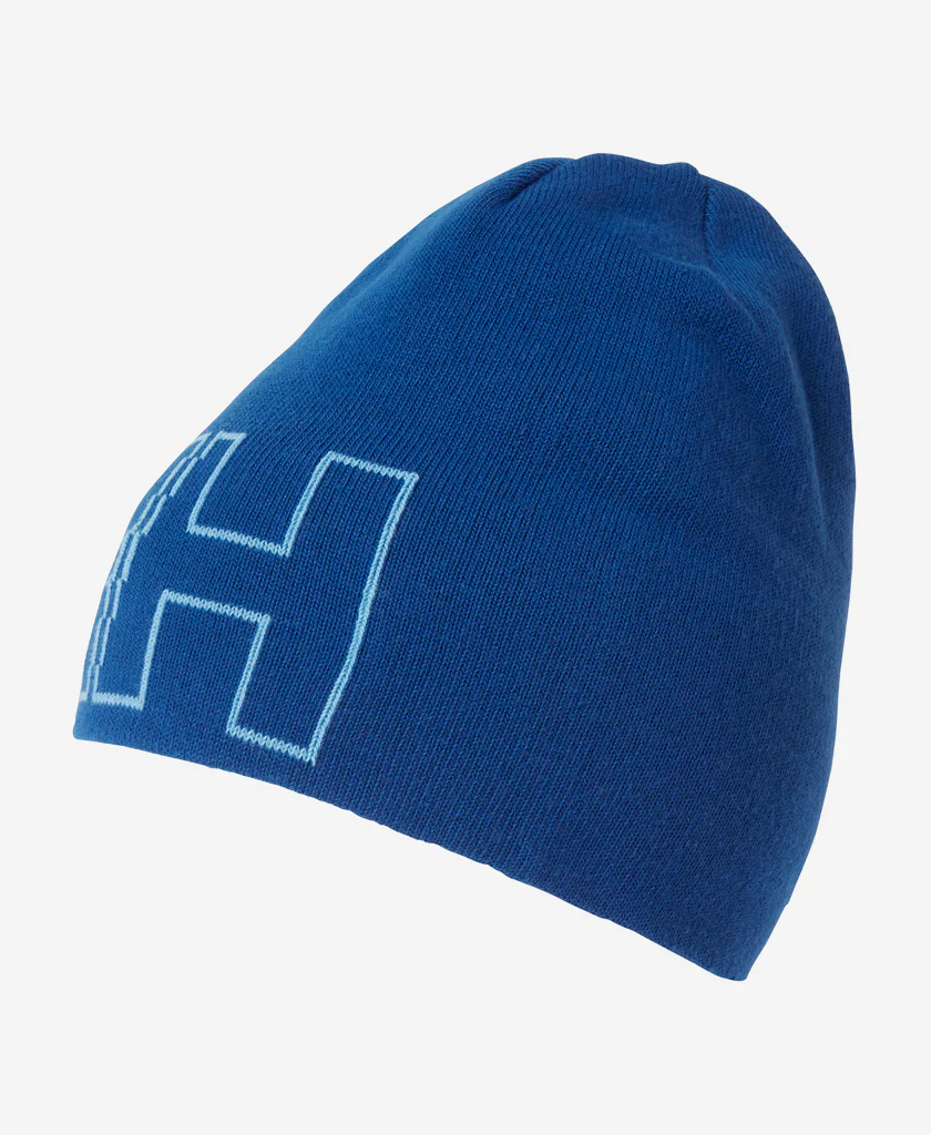 OUTLINE BEANIE, Deep Fjord