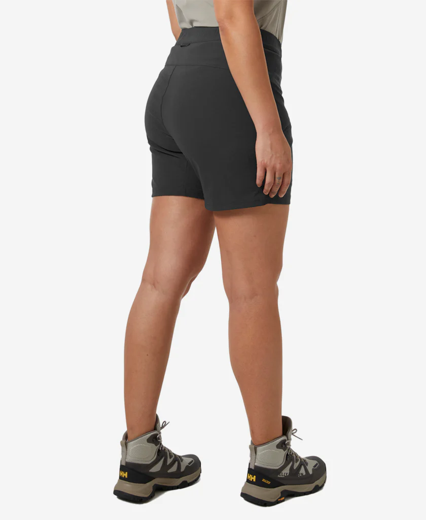 W ELV LIGHT TUR SHORTS