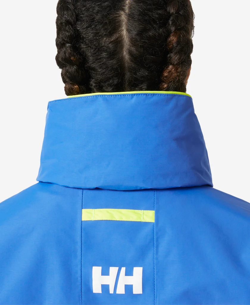 W SALT ORIGINAL JACKET, Ultra Blue