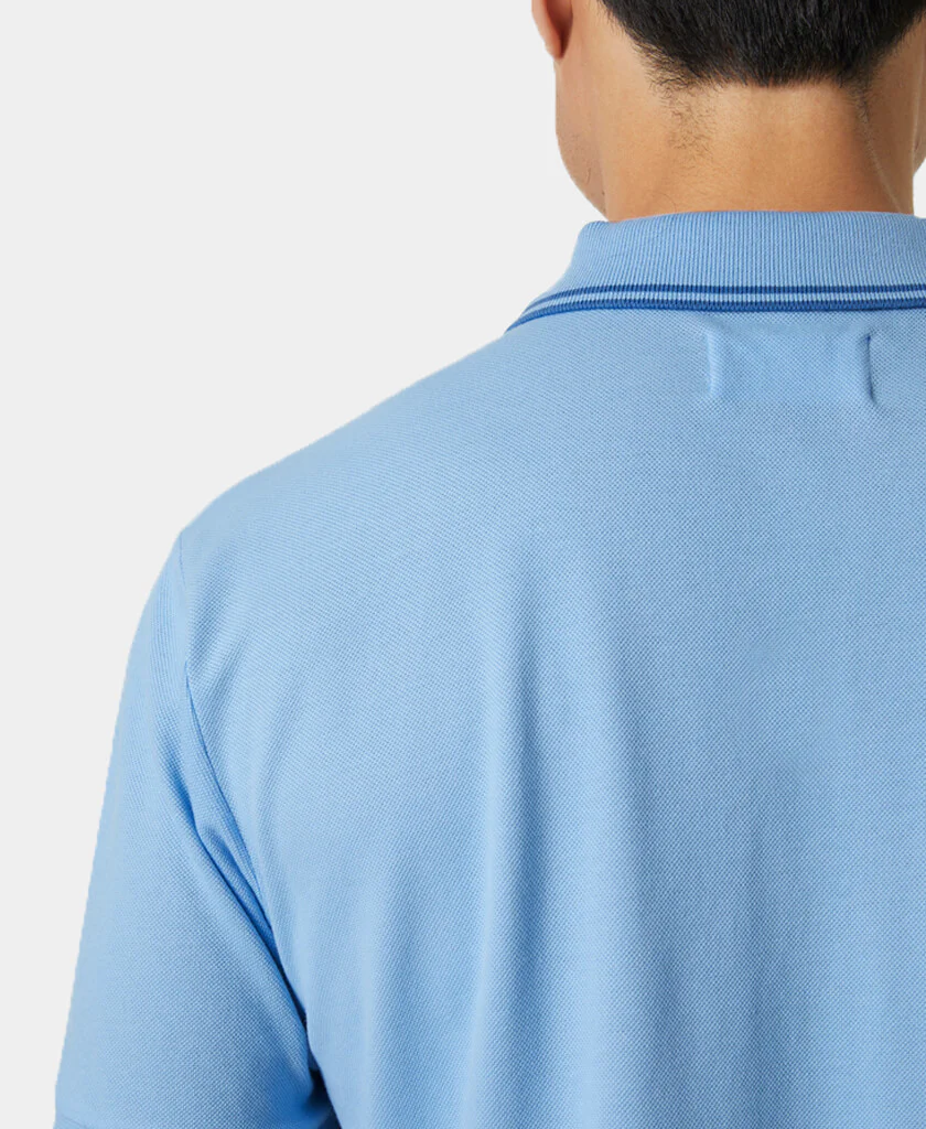 CYCA GENOVA POLO, Bright Blue