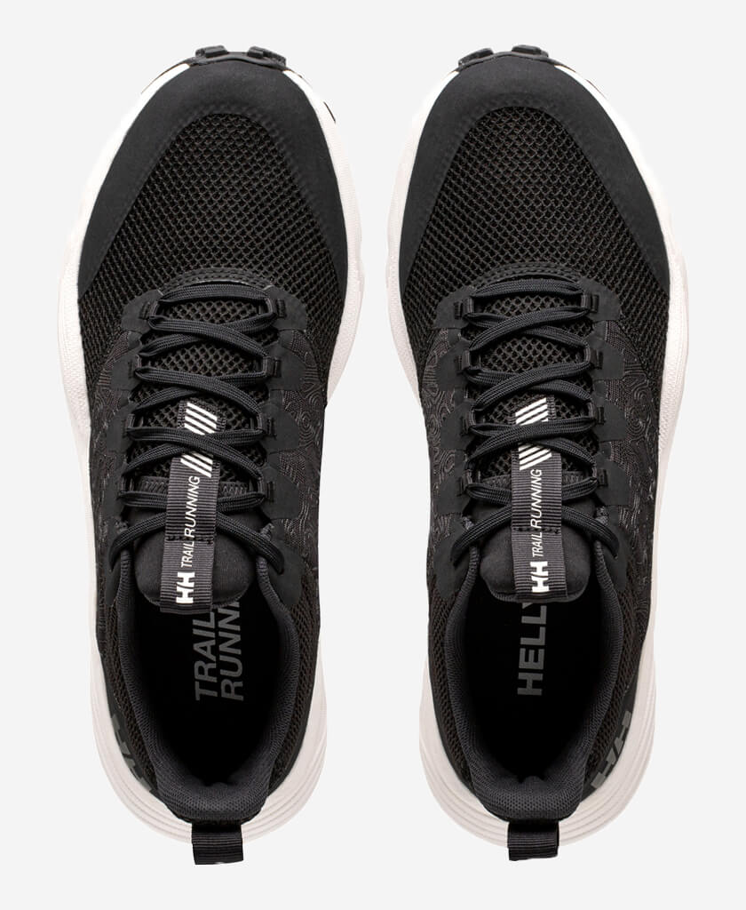 FEATHERSWIFT TR, Black Charcoal