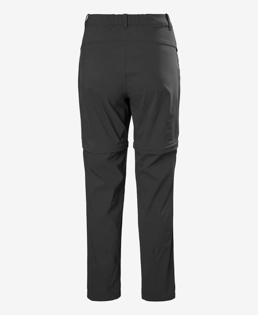 W ELV LIGHT ZIP OFF PANT