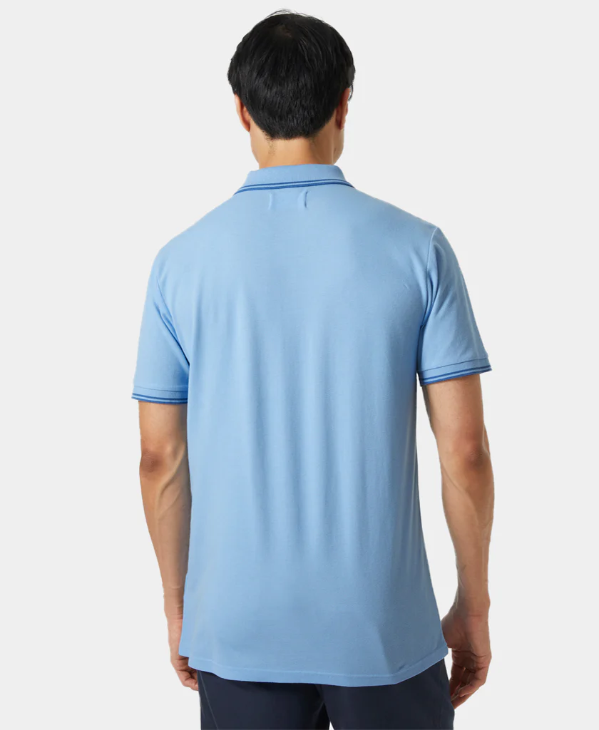 CYCA GENOVA POLO, Bright Blue