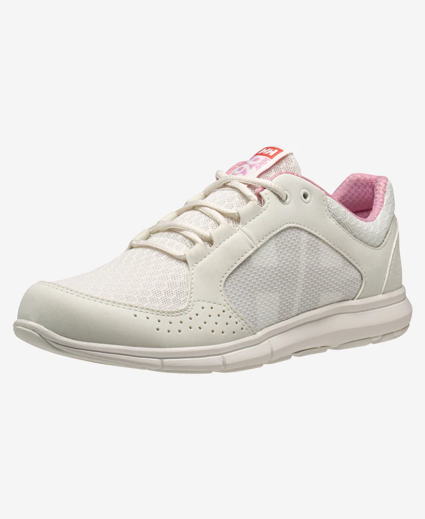 W AHIGA V4 HYDROPOWER, Off white / Pink Sorbet