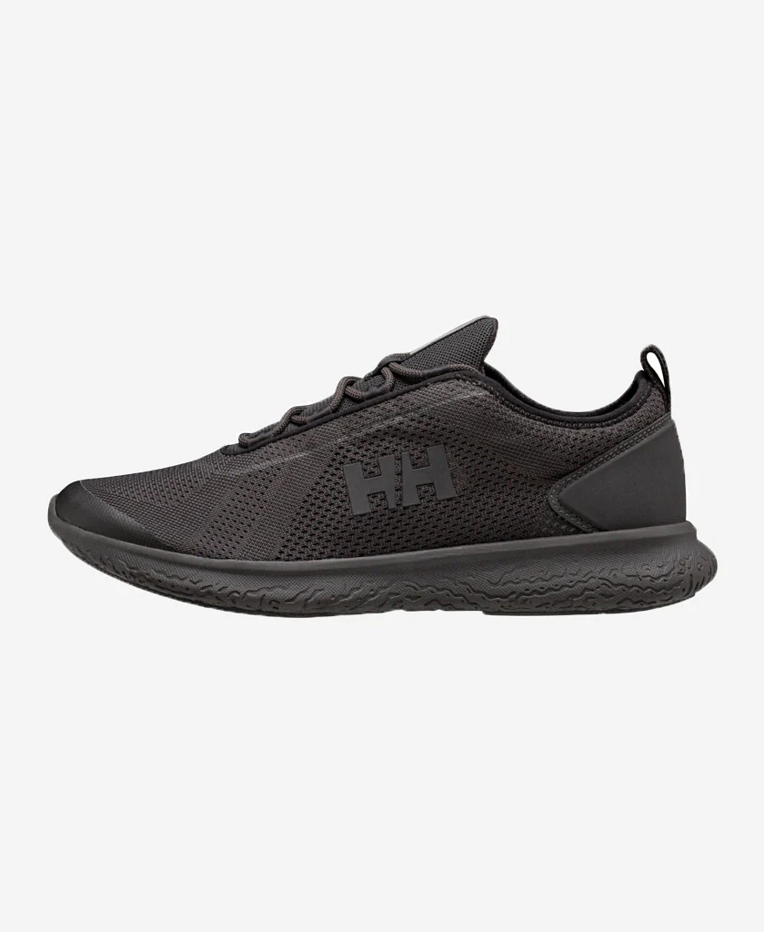 SUPALIGHT MEDLEY, Black New Light Grey