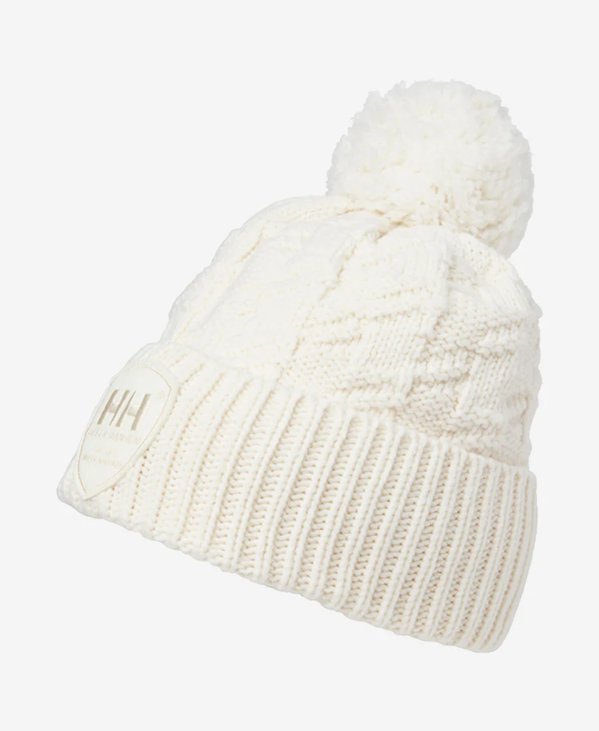 W HOD BEANIE 2.0